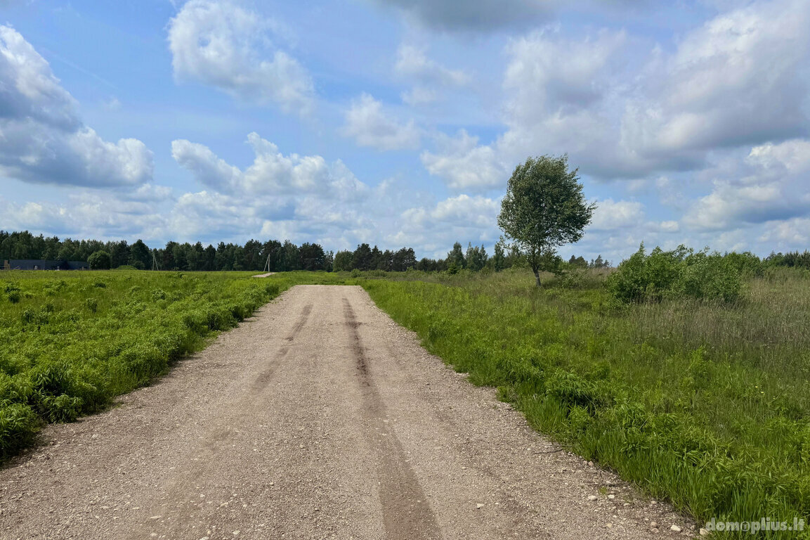 Участок Trakų rajono sav., Dobrovolėje