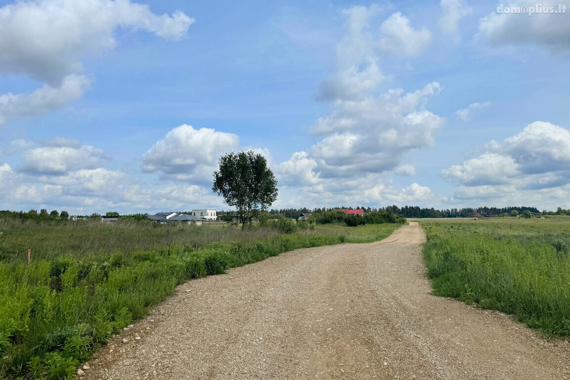 Участок Trakų rajono sav., Dobrovolėje
