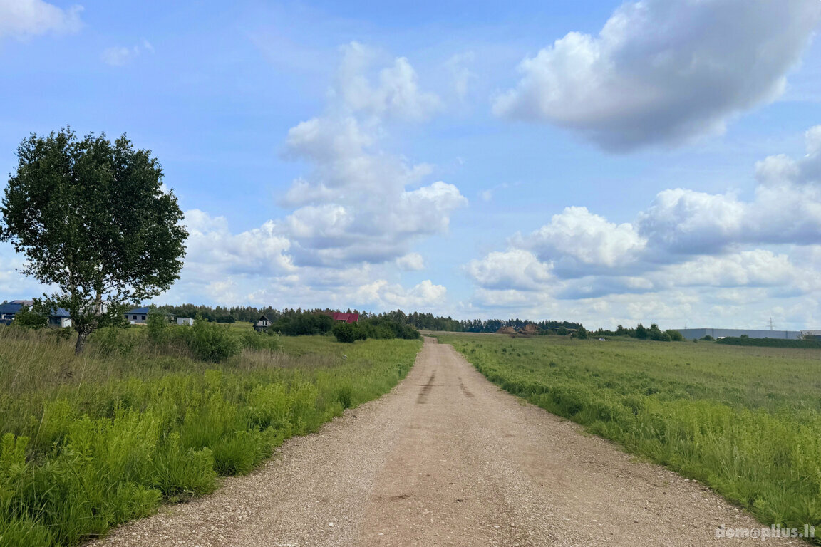 Участок Trakų rajono sav., Dobrovolėje