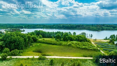 Land for sale Vilniaus rajono sav., Tarailiškėse