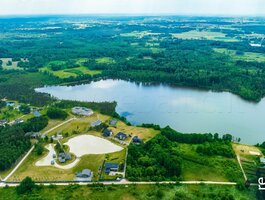 Parduodamas sklypas Vilniaus rajono sav., Tarailiškėse