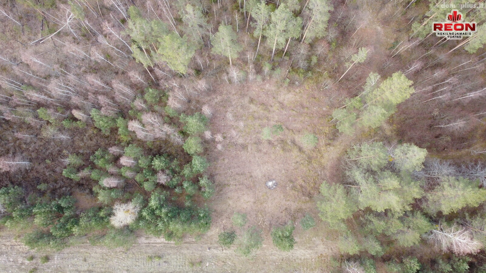 Parduodamas sklypas Druskininkų sav., Druskininkuose, Pylimo g.