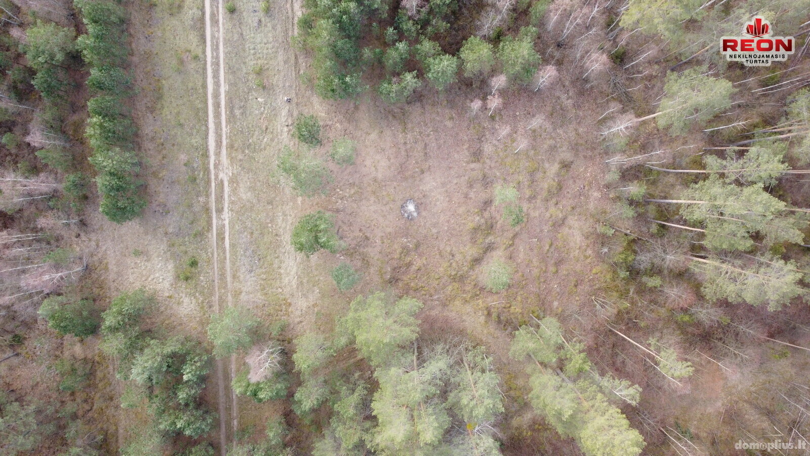 Parduodamas sklypas Druskininkų sav., Druskininkuose, Pylimo g.