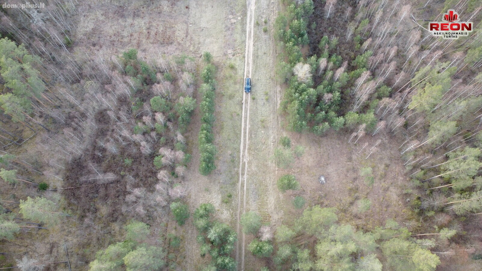 Parduodamas sklypas Druskininkų sav., Druskininkuose, Pylimo g.
