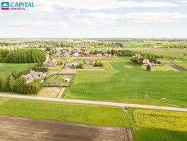 Parduodamas sklypas Panevėžio rajono sav., Paįstryje, Įstros g.