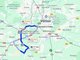 Land for sale Vilniuje, Paneriuose, Jaunystės g. (7 picture)
