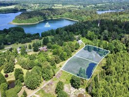 Land Trakų rajono sav., Subartėnuose