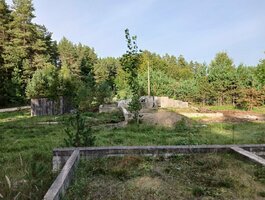 Parduodamas sklypas Kelmės rajono sav., Svilėje