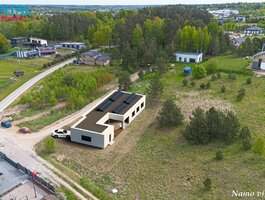 Land Vilniaus rajono sav., Bendoriuose, Dvaro g.