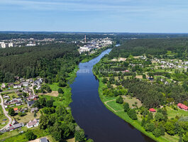 Участок Vilnius, Vilniuje