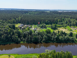 Parduodamas sklypas Vilnius, Vilniuje