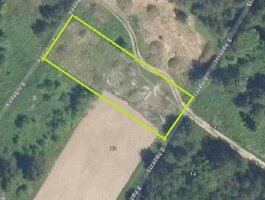 Land for sale Birštono sav., Šilėnuose, Kadagių g.
