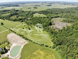 Parduodamas sklypas Klaipėdos rajono sav., Šakiniuose, Spygliuočių g.