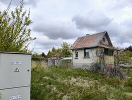 Участок Kretingos rajono sav., Daubėnuose