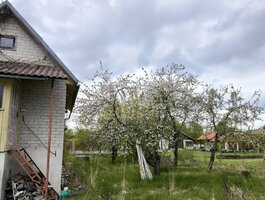 Land for sale Kretingos rajono sav., Daubėnuose