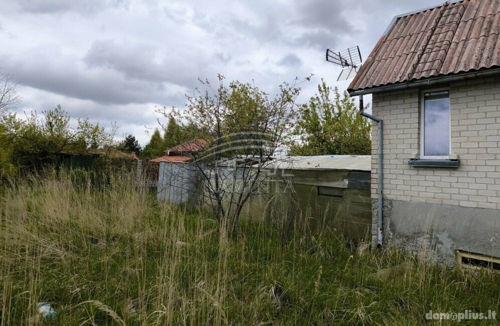 Участок Kretingos rajono sav., Daubėnuose