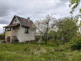 Land for sale Kretingos rajono sav., Daubėnuose