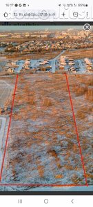 Land for sale Panevėžyje, Molainiuose, Pietinė g.