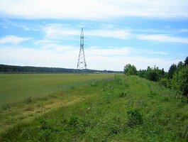 Parduodamas sklypas Jonavos rajono sav., Spanėnuose