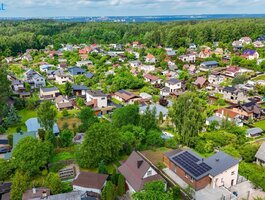Участок Vilniuje, Antakalnyje, Rokantiškių Sodų 10-oji g.