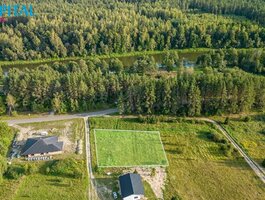Land for sale Vilniaus rajono sav., Kermušiškėse