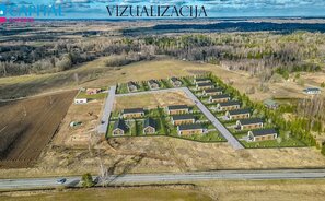 Участок Vilniaus rajono sav., Jurkiškėse