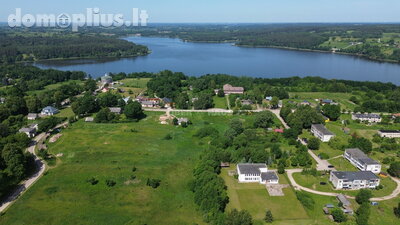 Parduodamas sklypas Kaišiadorių rajono sav., Kalviuose