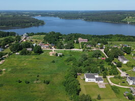 Land Kaišiadorių rajono sav., Kalviuose