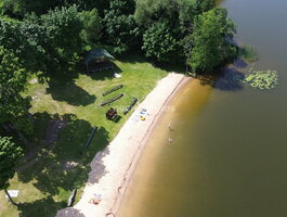 Parduodamas sklypas Kaišiadorių rajono sav., Kalviuose