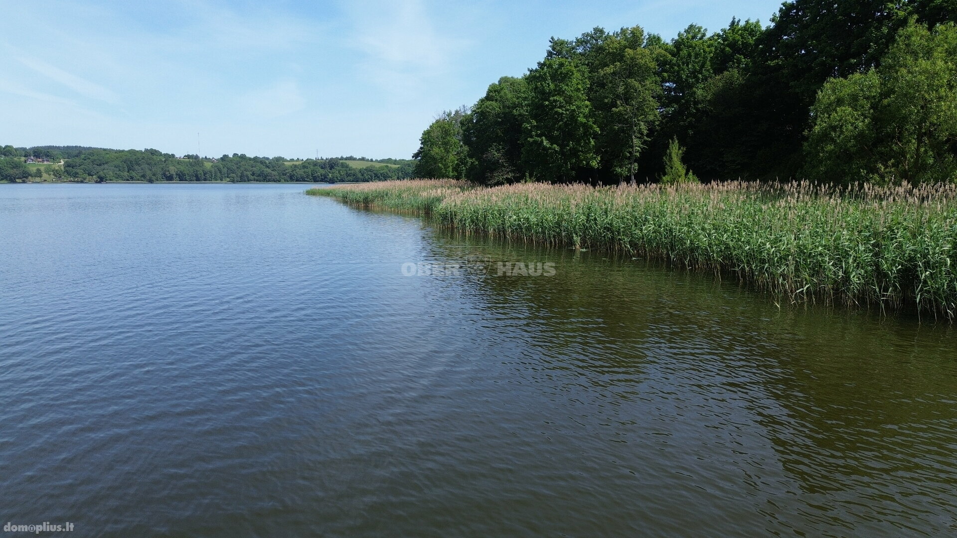 Parduodamas sklypas Kaišiadorių rajono sav., Kalviuose