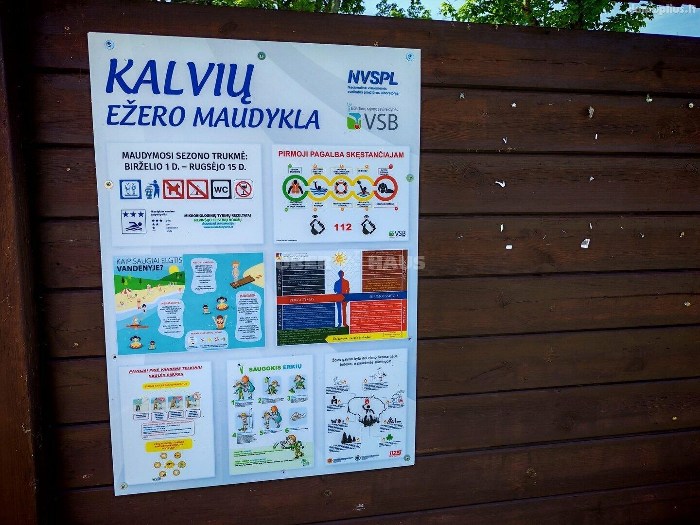 Parduodamas sklypas Kaišiadorių rajono sav., Kalviuose