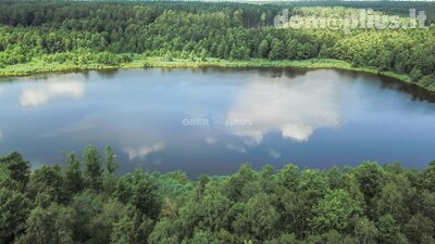 Parduodamas sklypas Elektrėnų sav., Lapaikoje