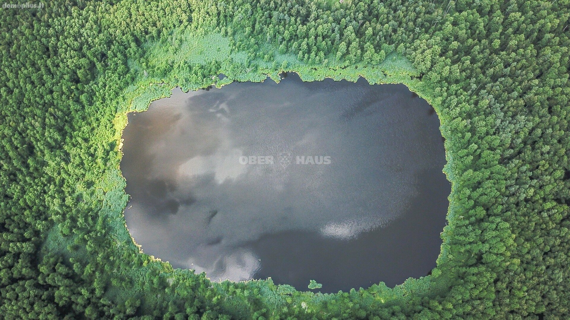 Parduodamas sklypas Elektrėnų sav., Lapaikoje