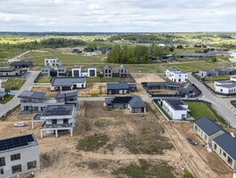 Parduodamas sklypas Vilniaus rajono sav., Bendoriuose, Panoramos g.