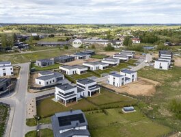 Parduodamas sklypas Vilniaus rajono sav., Bendoriuose, Panoramos g.