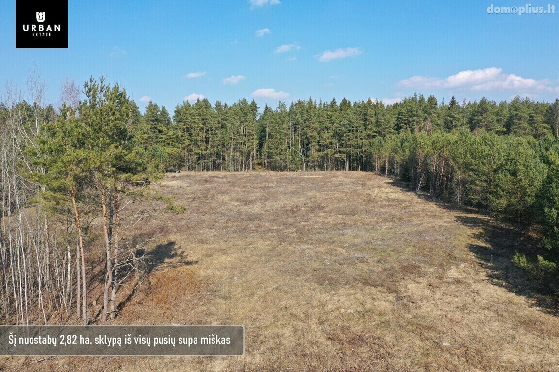 Участок Vilniaus rajono sav., Čepurniškėse