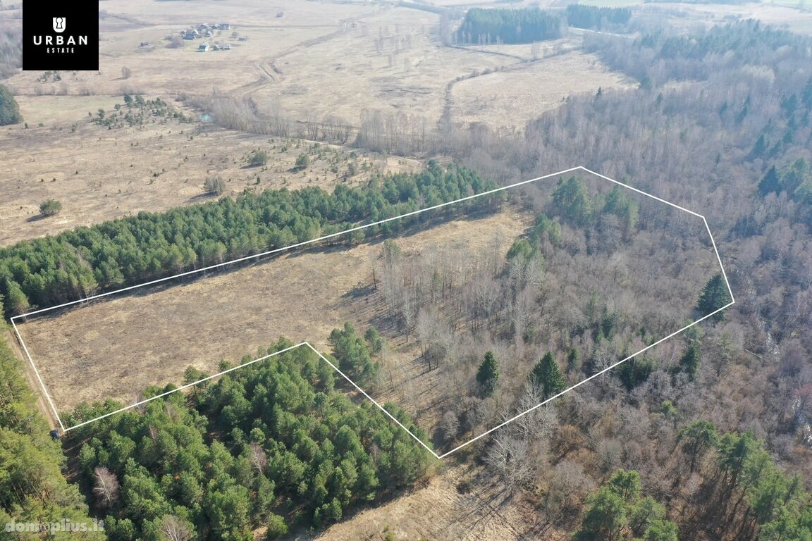 Участок Vilniaus rajono sav., Čepurniškėse