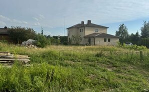 Sklypas Vilniaus rajono sav., Bajoruose