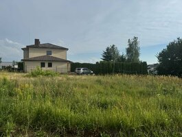 Parduodamas sklypas Vilniaus rajono sav., Bajoruose