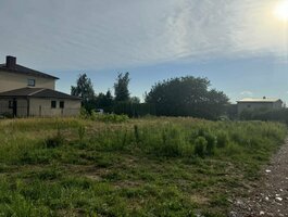 Parduodamas sklypas Vilniaus rajono sav., Bajoruose