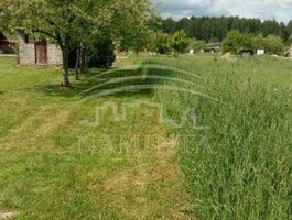 Parduodamas sklypas Kretingos rajono sav., Rubuliuose