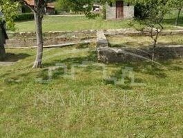 Parduodamas sklypas Kretingos rajono sav., Rubuliuose