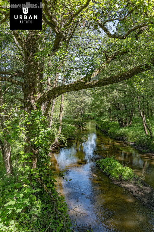 Land for sale Šalčininkų rajono sav., Kaniūkuose
