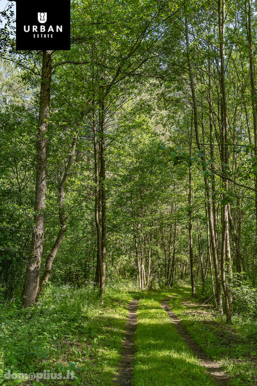 Land for sale Šalčininkų rajono sav., Kaniūkuose