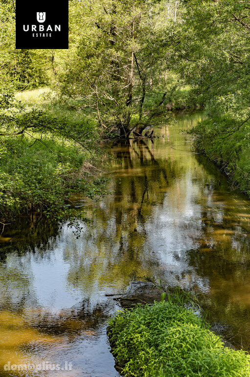 Land for sale Šalčininkų rajono sav., Kaniūkuose