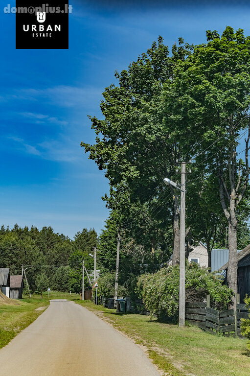 Land for sale Šalčininkų rajono sav., Kaniūkuose