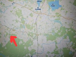 Parduodamas sklypas Vilniaus rajono sav., Rastinėnuose, Kaštonų g.