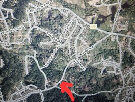 Parduodamas sklypas Vilniaus rajono sav., Rastinėnuose, Kaštonų g.