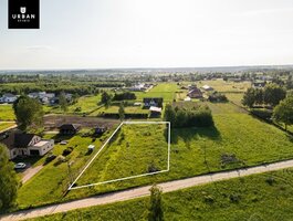 Parduodamas sklypas Vilniaus rajono sav., Skaidiškėse, Aguonų g.