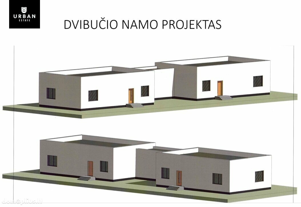 Parduodamas sklypas Vilniaus rajono sav., Skaidiškėse, Aguonų g.